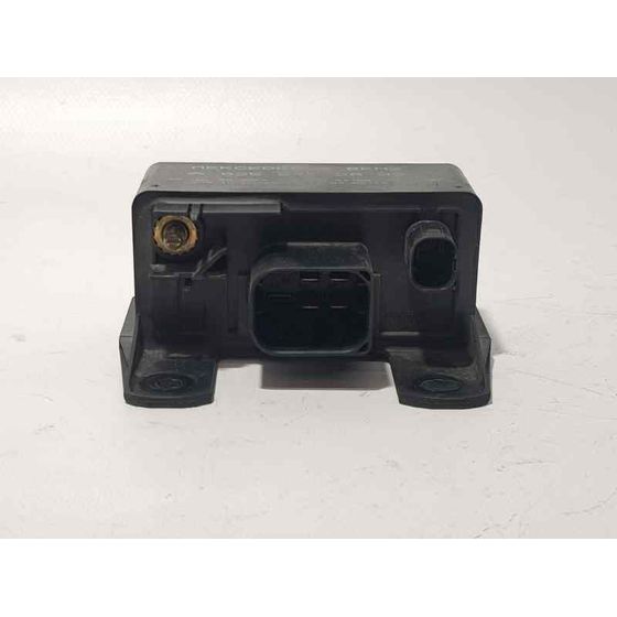 Caja Precalentamiento Para Mercedes Clase C  Berlina