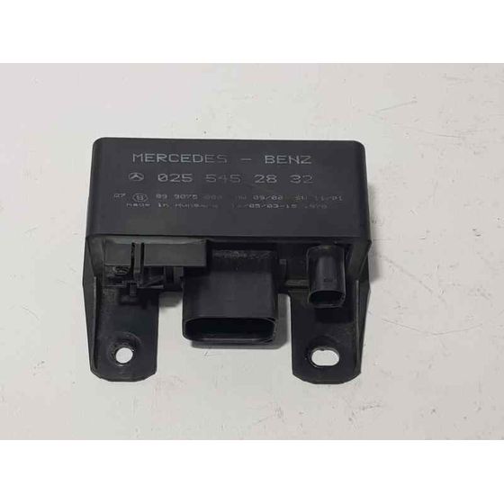 Caja Precalentamiento Para Mercedes Clase C Berlina