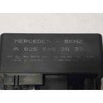 Caja Precalentamiento Para Mercedes Clase C  Berlina