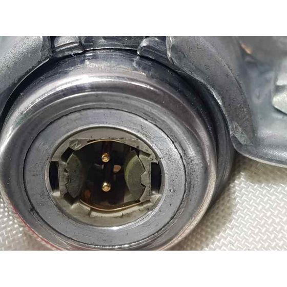 Airbag Lateral Delantero Derecho para Mercedes Clase C Berlina