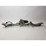 Motor Limpia Delantero Para Mercedes Clase C  Berlina