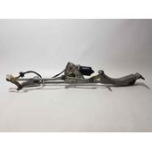 Motor Limpia Delantero Para Mercedes Clase C  Berlina
