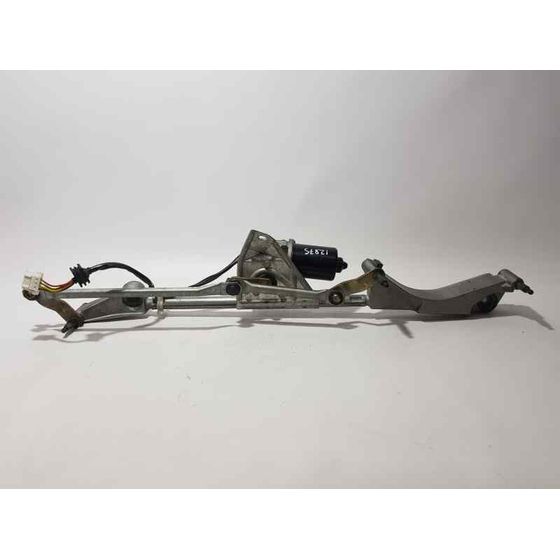 Motor Limpia Delantero Para Mercedes Clase C Berlina