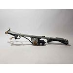 Motor Limpia Delantero Para Mercedes Clase C  Berlina
