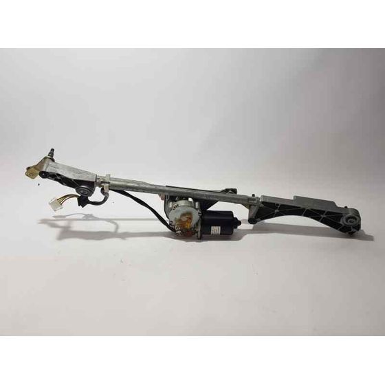 Motor Limpia Delantero Para Mercedes Clase C Berlina