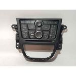 Mando Radio Para Opel Mokka