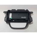 Mando Radio Para Opel Mokka