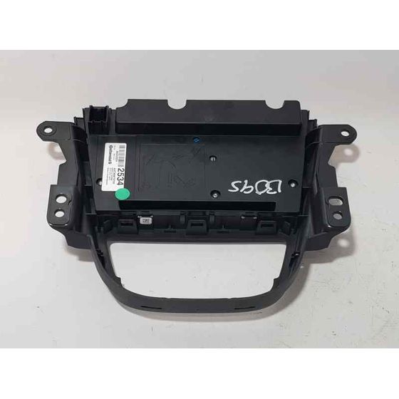 Mando Radio Para Opel Mokka