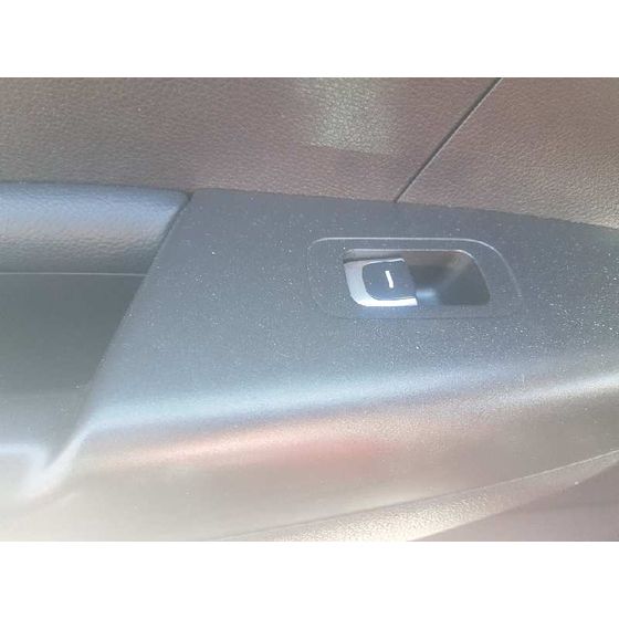 Mando Elevalunas Trasero Izquierdo Para Kia Sportage