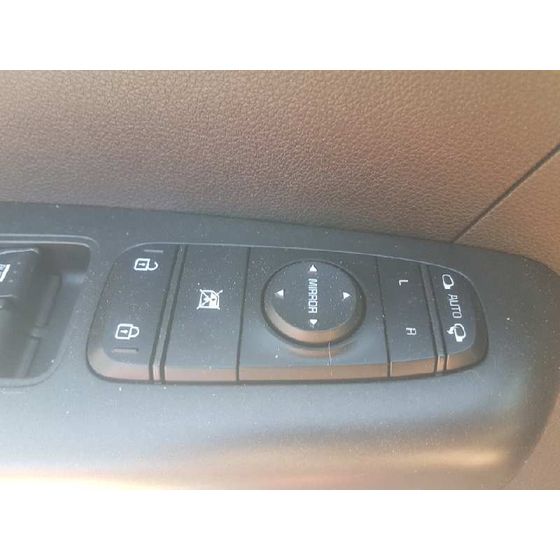 Mando Retrovisor Para Kia Sportage
