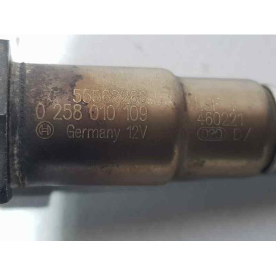 Sonda Lambda para Opel Mokka
