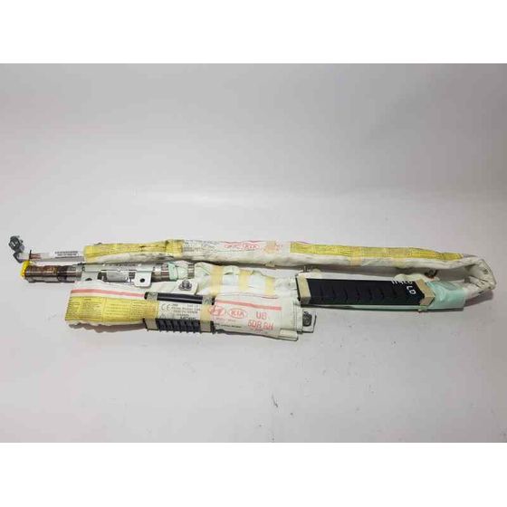 Airbag Cortina Delantero Derecho Para Kia Rio
