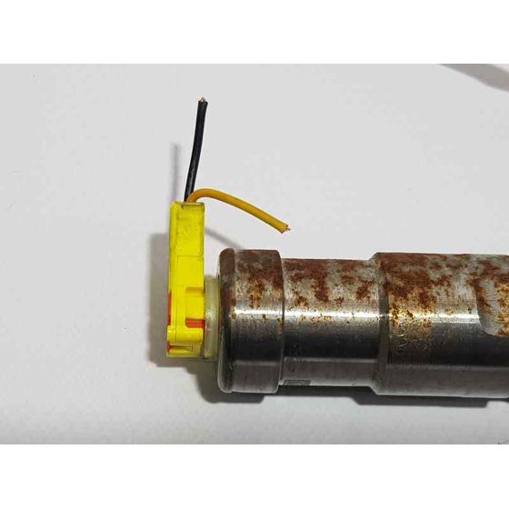 Airbag Cortina Delantero Derecho Para Kia Rio