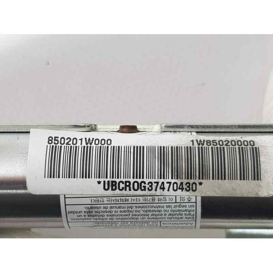 Airbag Cortina Delantero Derecho Para Kia Rio