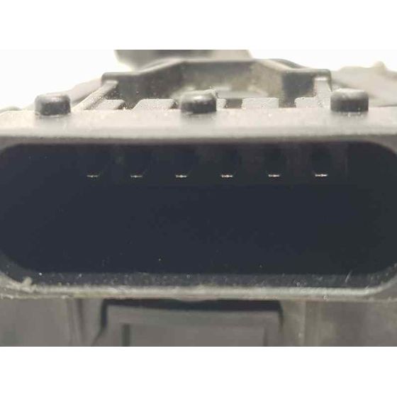 Potenciometro Pedal Para Kia Rio