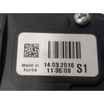 Potenciometro Pedal Para Kia Rio