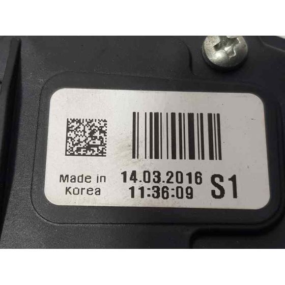 Potenciometro Pedal Para Kia Rio