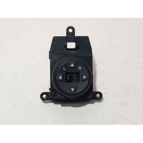 Mando Retrovisor Para Kia Rio