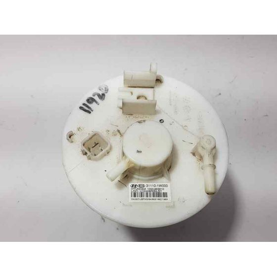 Aforador para Kia Rio