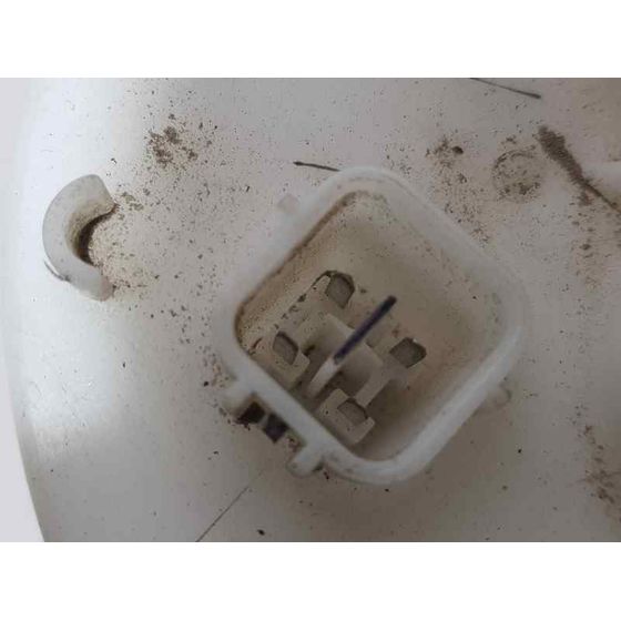 Aforador para Kia Rio