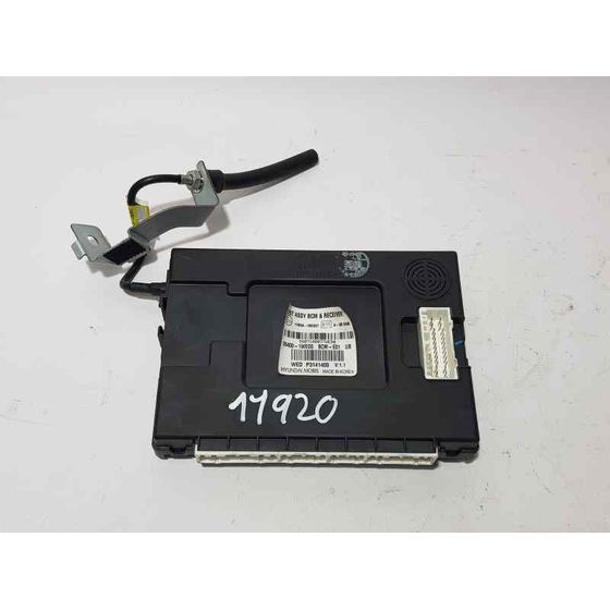 Modulo Electronico Para Kia Rio