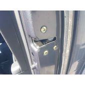 Cerradura Puerta Trasera Derecha  Para Hyundai Ioniq