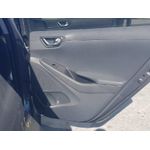 Elevalunas Trasero Derecho Para Hyundai Ioniq