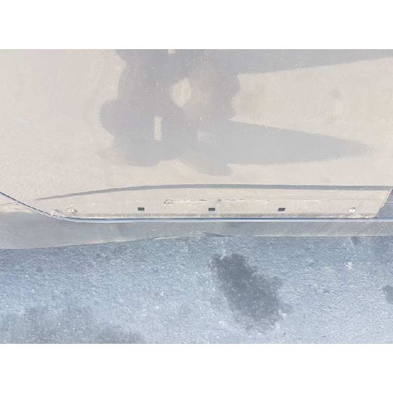 Puerta Trasera Derecha Para Hyundai Ioniq