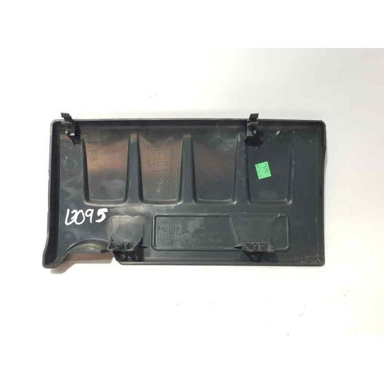 Tapa Motor para Opel Mokka