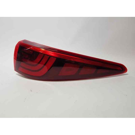 Piloto Trasero Derecho Para Kia Sportage
