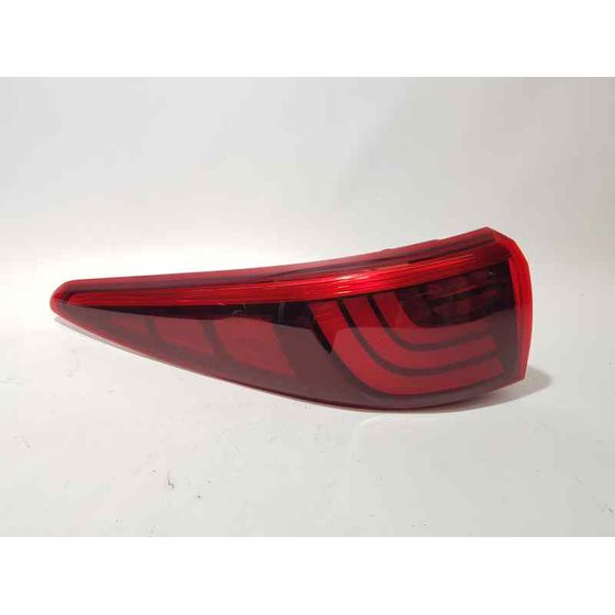 Piloto Trasero Izquierdo Para Kia Sportage