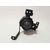 Faro Antiniebla Izquierdo para Kia Sportage