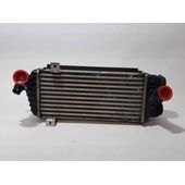 Intercooler Para Kia Sportage