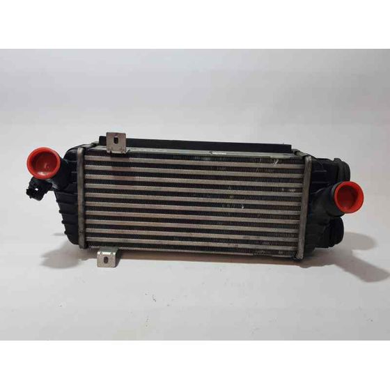 Intercooler Para Kia Sportage