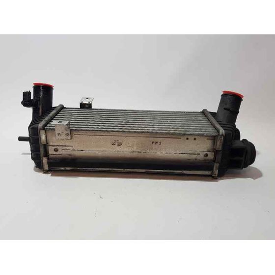 Intercooler Para Kia Sportage