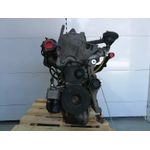 Motor Completo Para Renault Clio Iii