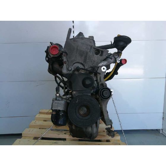 Motor Completo Para Renault Clio Iii