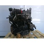Motor Completo Para Renault Clio Iii
