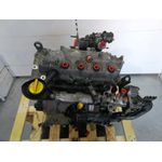 Motor Completo Para Renault Clio Iii