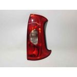 Piloto Trasero Derecho Para Fiat Panda