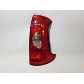 Piloto Trasero Derecho Para Fiat Panda