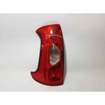 Piloto Trasero Izquierdo Para Fiat Panda
