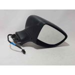 Retrovisor Derecho Para Renault Clio Iv