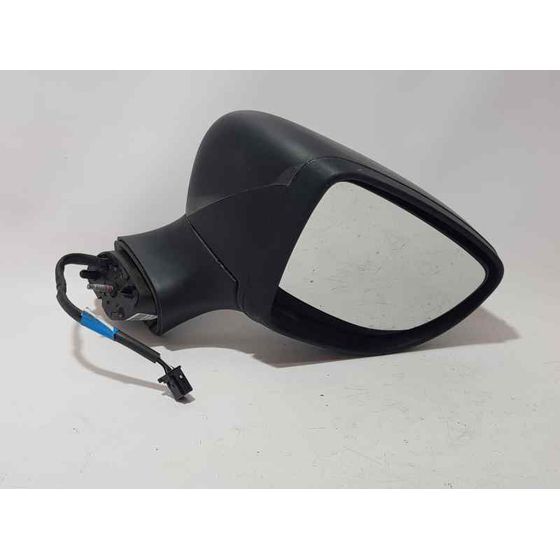Retrovisor Derecho Para Renault Clio Iv