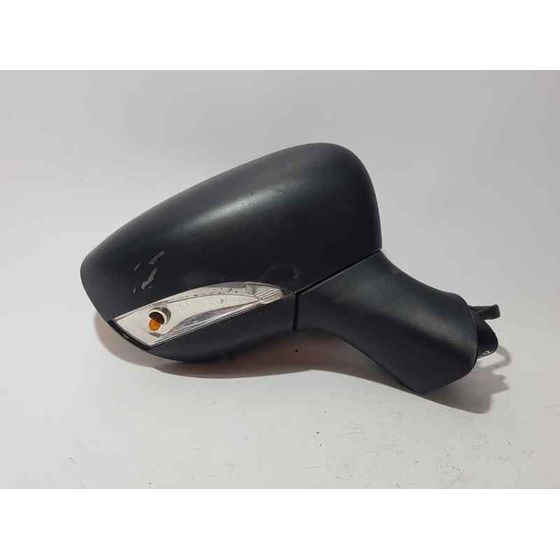 Retrovisor Derecho Para Renault Clio Iv