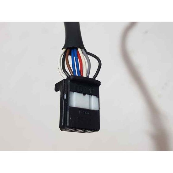 Retrovisor Derecho Para Renault Clio Iv