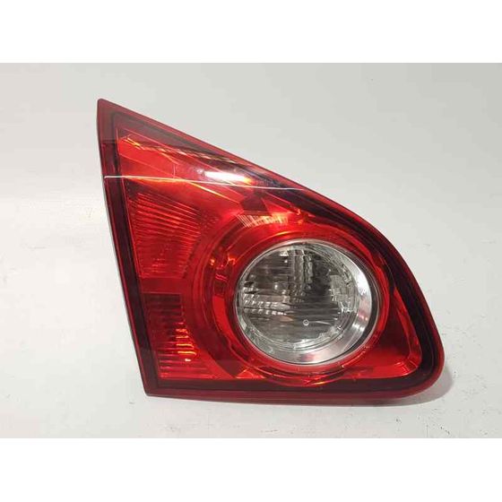 Piloto Trasero Izquierdo Para Nissan Qashqai
