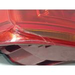 Piloto Trasero Izquierdo para Volkswagen Tiguan (5N2)