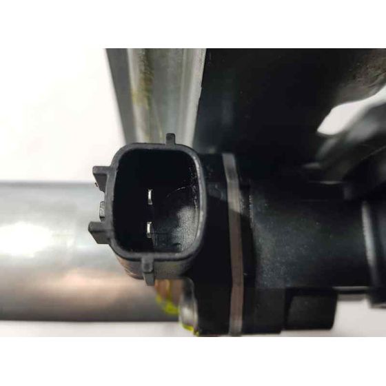 Elevalunas Delantero Derecho Para Renault Captur