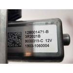 Elevalunas Delantero Derecho Para Renault Captur